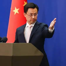 China welcomes ceasefire agreement between Pakistan, Afghanistan: foreign ministry