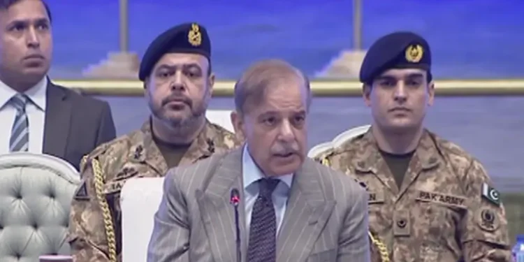 CPEC 2.0 to Focus on Business Partnerships and Investment Opportunities, Says PM