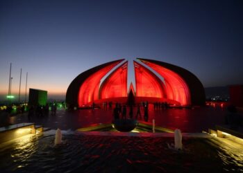 China’s National Day: October 1st – History, Significance, and Celebrations