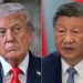 Xi to meet Trump on Oct. 30 in ROK