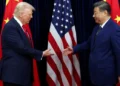 Trump, Xi Strike Partial Trade Deal; Tariffs Cut, Rare Earth Exports Restored