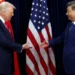Trump, Xi Strike Partial Trade Deal; Tariffs Cut, Rare Earth Exports Restored