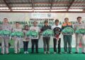 BRI project boosts rural living in Indonesia