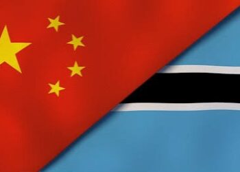 China, Botswana Seek Deeper Local-Level Cooperation for Economic Growth