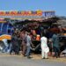 Indus Highway bus-truck incident results in 11 fatalities and 13 injuries