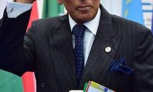 Pakistan, China hold counter-terrorism talks