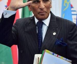 Pakistan, China hold counter-terrorism talks