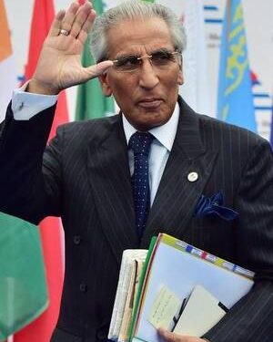 Pakistan, China hold counter-terrorism talks