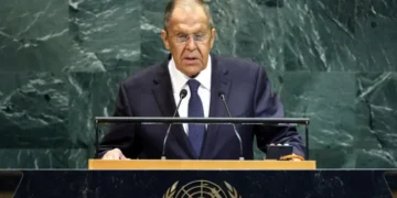 SCO and BRICS Vital for Global South, Says Lavrov