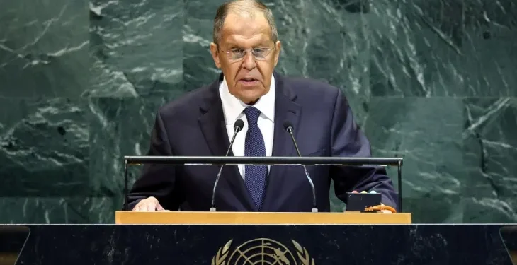 SCO and BRICS Vital for Global South, Says Lavrov