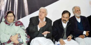 CPEC: Aftab Sherpao doubts govt’s plans for western route