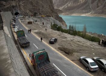 CPEC: PPP voices concern over neglecting Gilgit-Baltistan