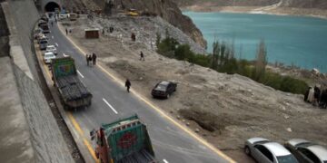 CPEC: PPP voices concern over neglecting Gilgit-Baltistan