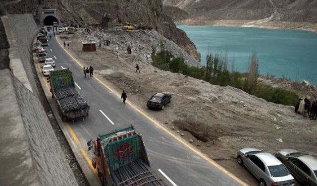CPEC: PPP voices concern over neglecting Gilgit-Baltistan