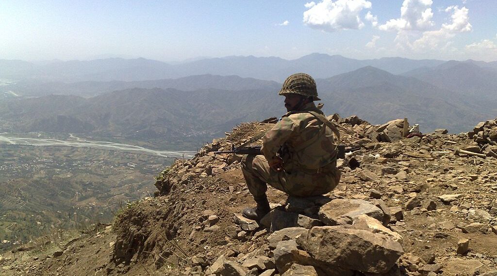 Pakistan’s government and Pakistani Taliban agree upon an indefinite extended ceasefire