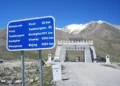 Pak-China Border Trade Zone Agreement Set to Enhance Northern Exports
