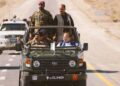 PM inaugurates Gwadar-Hoshab (M-8) portion of CPEC