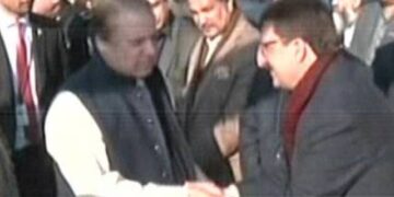 PM announces Rs250 million for AJK’s development