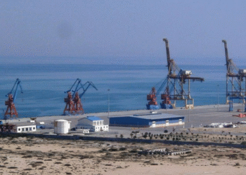 First phase of CPEC to be completed by 2017