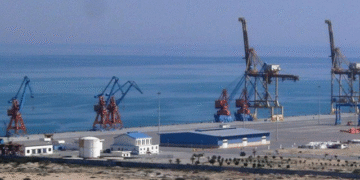 First phase of CPEC to be completed by 2017
