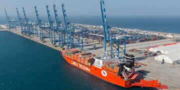 Raise in CPEC’s western route budget proposed