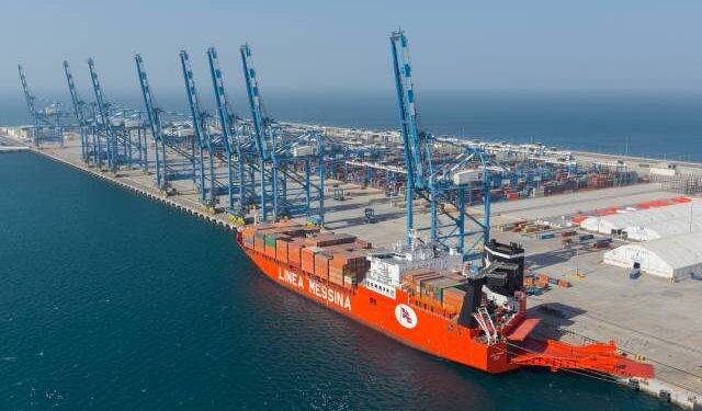 Eastern alignment of CPEC: CDWP clears Rs34b Burhan Havelian expressway