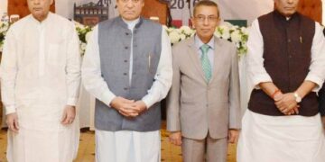 Rest in peace SAARC: The tug of war between India and Pakistan