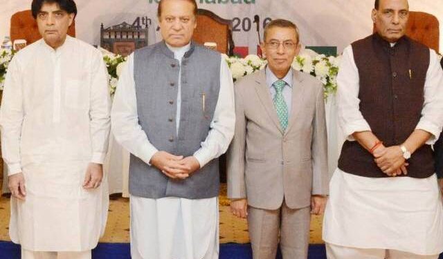 Rest in peace SAARC: The tug of war between India and Pakistan