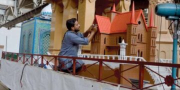 Independence Day: Commemorative train launched by railways