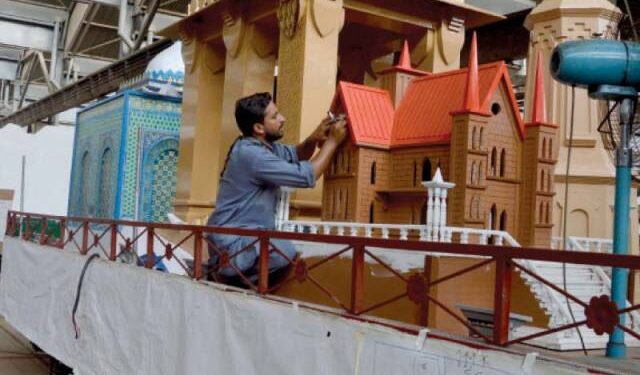 Independence Day: Commemorative train launched by railways