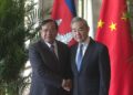 China Welcomes Cambodia–Thailand Ceasefire, Hosts Talks to Restore Border Peace