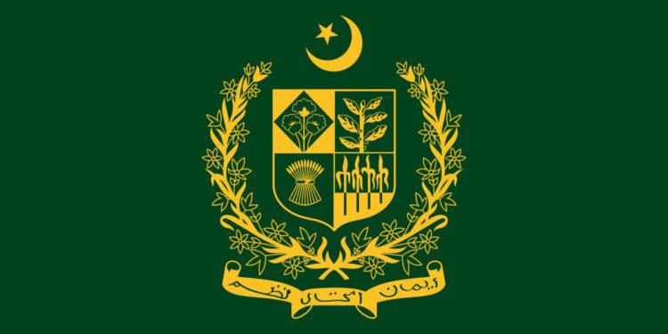 Pakistan’s prime minister revises federal cabinet