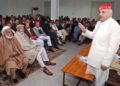 Peace must for CPEC success: ANP