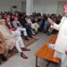 Peace must for CPEC success: ANP