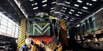 123,000 new Railway personnel to be apppointed