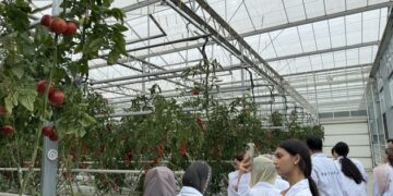 Beijing hosts delegation of schoolgirls from Balochistan, Pakistan