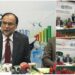 Work on two mega hydropower projects underway in KP: Ahsan Iqbal