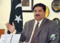 Chinese companies to invest $36 billion in energy sector: Dastgir