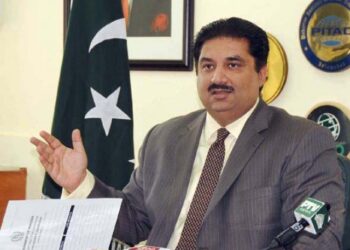 Chinese companies to invest $36 billion in energy sector: Dastgir