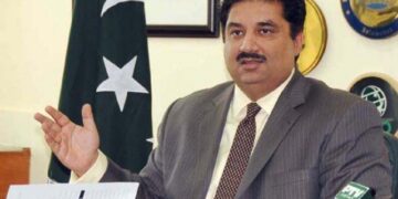 Chinese companies to invest $36 billion in energy sector: Dastgir