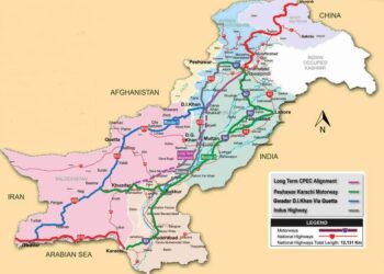 CPEC will give impetus to regional trade: Analysts