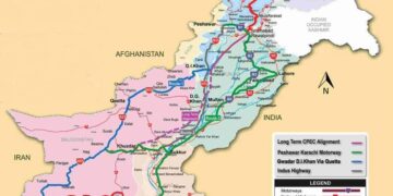 CPEC will give impetus to regional trade: Analysts