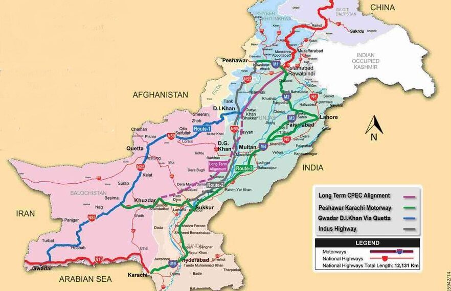 CPEC will give impetus to regional trade: Analysts