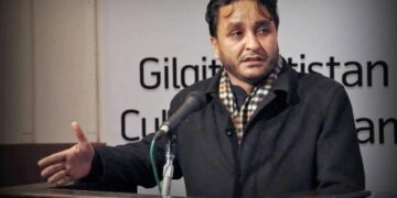 CPEC will put Gilgit-Baltistan on path of development: Hafeez