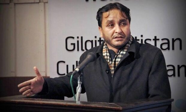 CPEC will put Gilgit-Baltistan on path of development: Hafeez