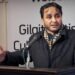 CPEC will put Gilgit-Baltistan on path of development: Hafeez