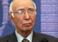 CPEC to expand Pakistan’s trade, energy links: Sartaj