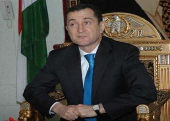 Tajikistan keen to become partner of CPEC: Envoy