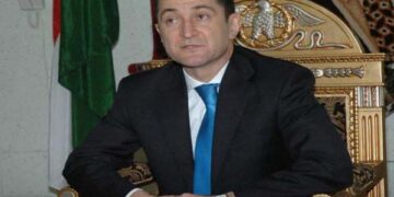 Tajikistan keen to become partner of CPEC: Envoy