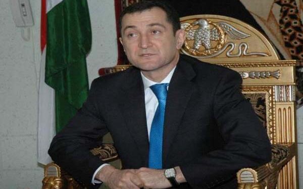 Tajikistan keen to become partner of CPEC: Envoy